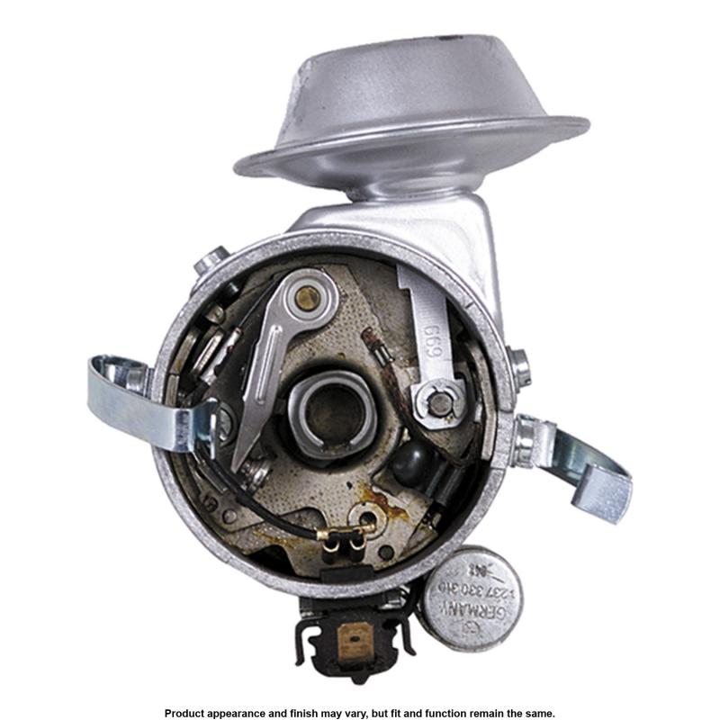1975 BMW 2002 Distributor A1 Cardone 31959 image 2 of 3