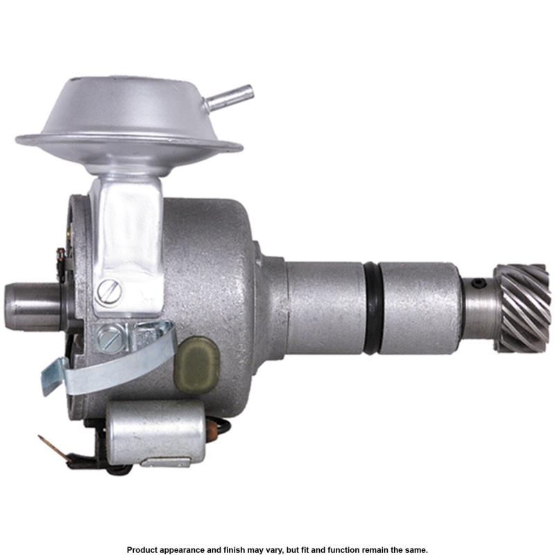 1975 BMW 2002 Distributor A1 Cardone 31959 image 3 of 3