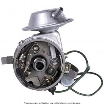 1972 Mercury Capri Distributor A1 Cardone 31961 image 2 of 3