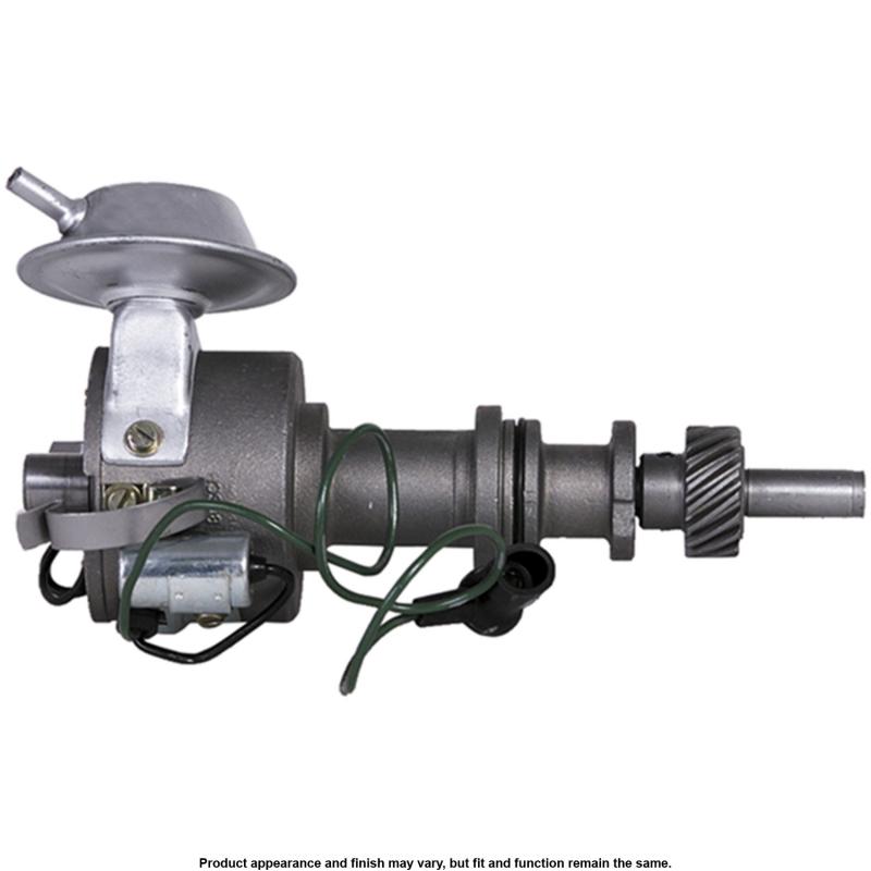 1973 Ford Pinto Distributor A1 Cardone 31961 image 1 of 3
