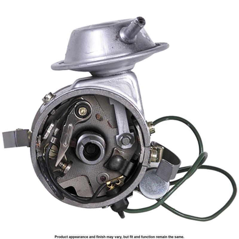 1973 Ford Pinto Distributor A1 Cardone 31961 image 2 of 3