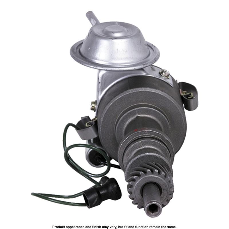 1973 Ford Pinto Distributor A1 Cardone 31961 image 3 of 3