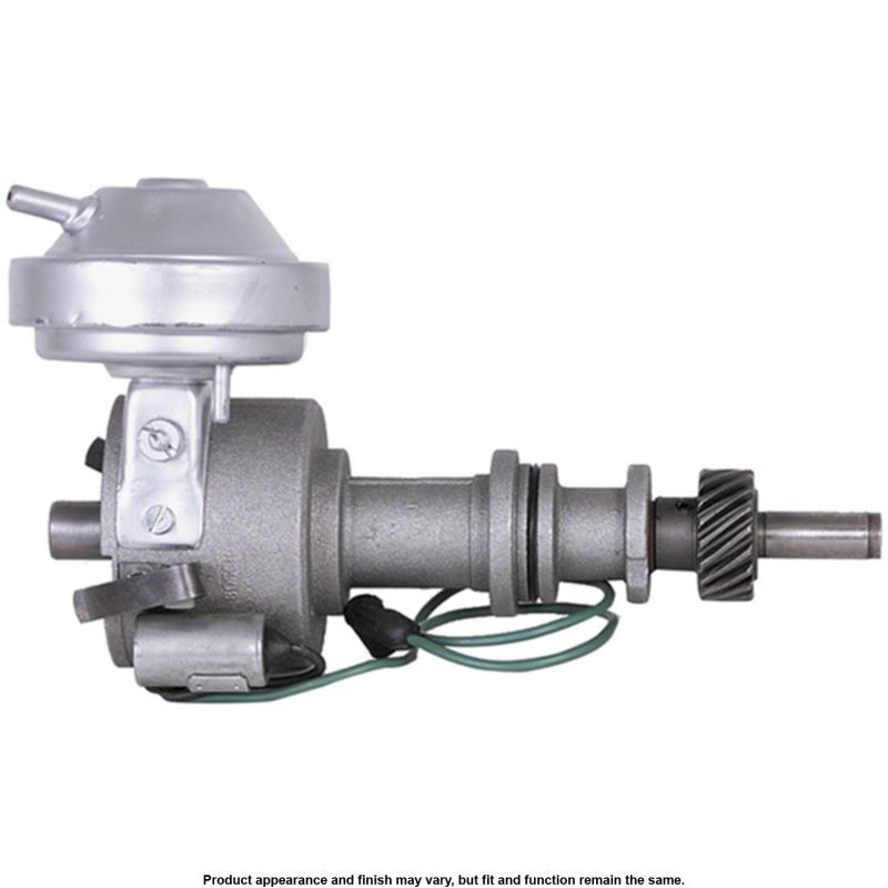 1973 Ford Pinto Distributor A1 Cardone 31962 image 1 of 3