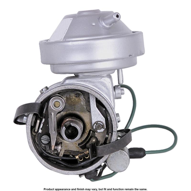 1973 Ford Pinto Distributor A1 Cardone 31962 image 2 of 3