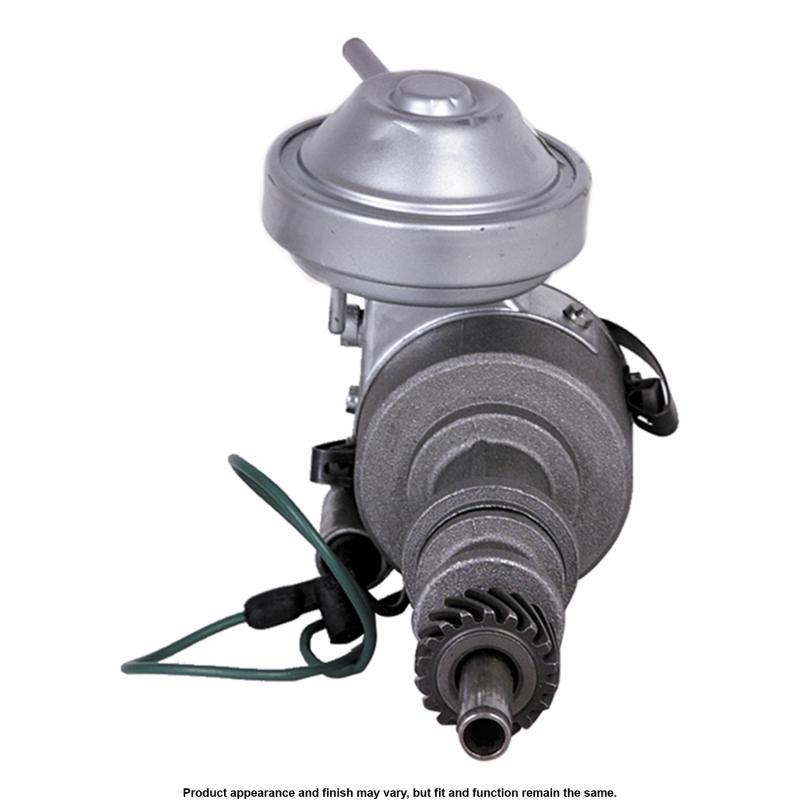 1973 Ford Pinto Distributor A1 Cardone 31962 image 3 of 3