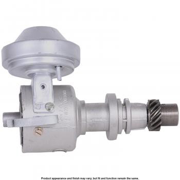 1978 Porsche 924 Distributor A1 Cardone 31963 image 2 of 3