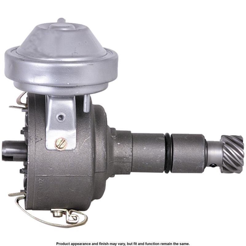 1978 BMW 733i Distributor