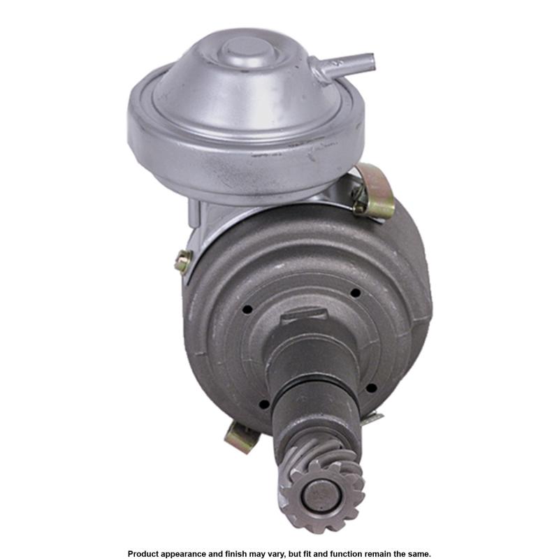 1978 BMW 733i Distributor A1 Cardone 31964 image 2 of 3
