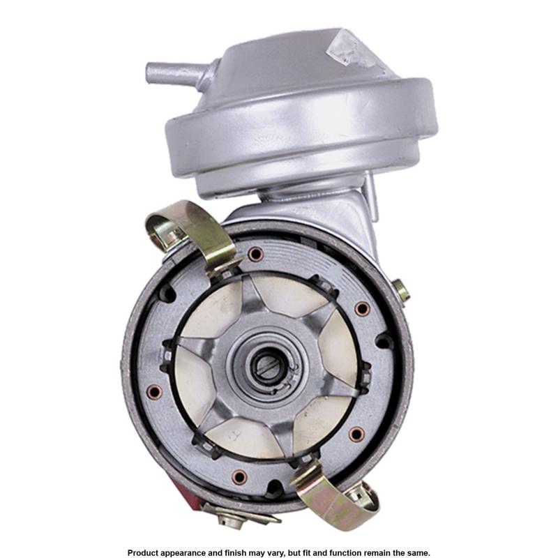 1978 BMW 733i Distributor A1 Cardone 31964 image 3 of 3