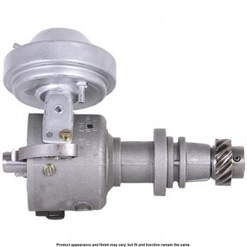 1980 Porsche 924 Distributor A1 Cardone 31967 image 2 of 3