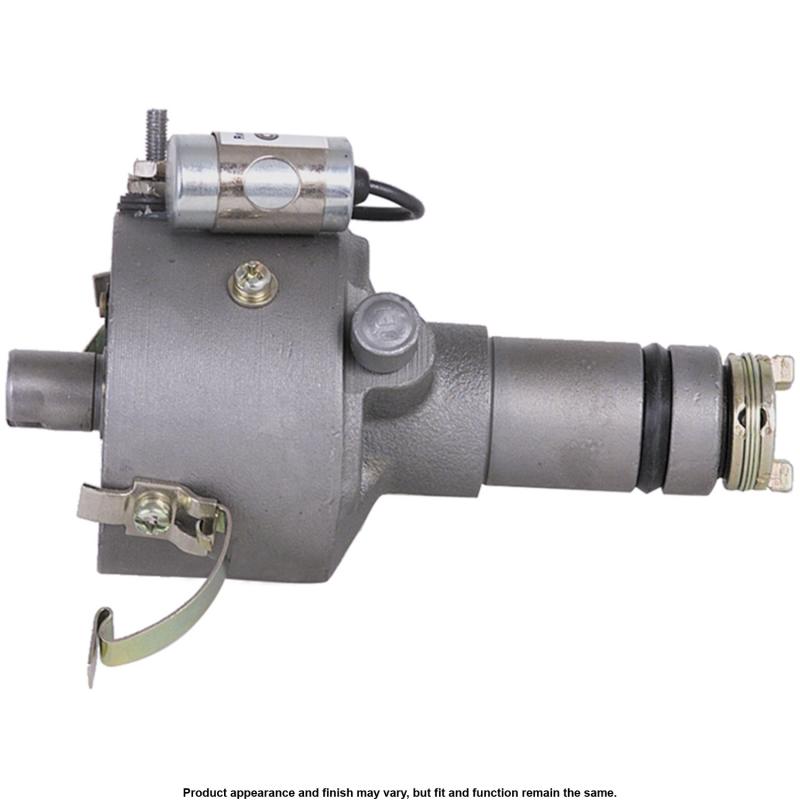 1968 Volvo 144 Distributor