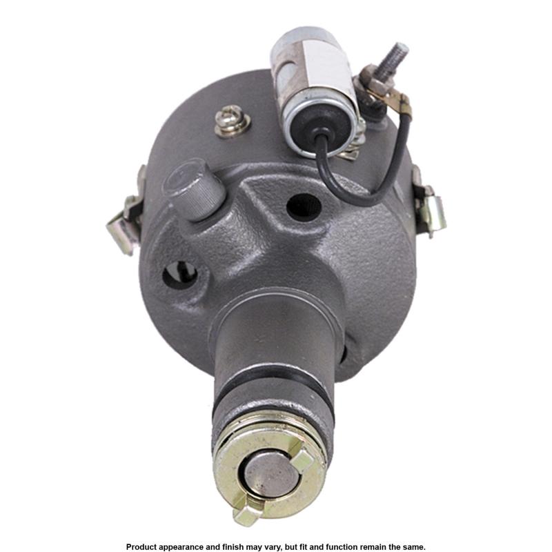 1968 Volvo 144 Distributor A1 Cardone 31969 image 2 of 3