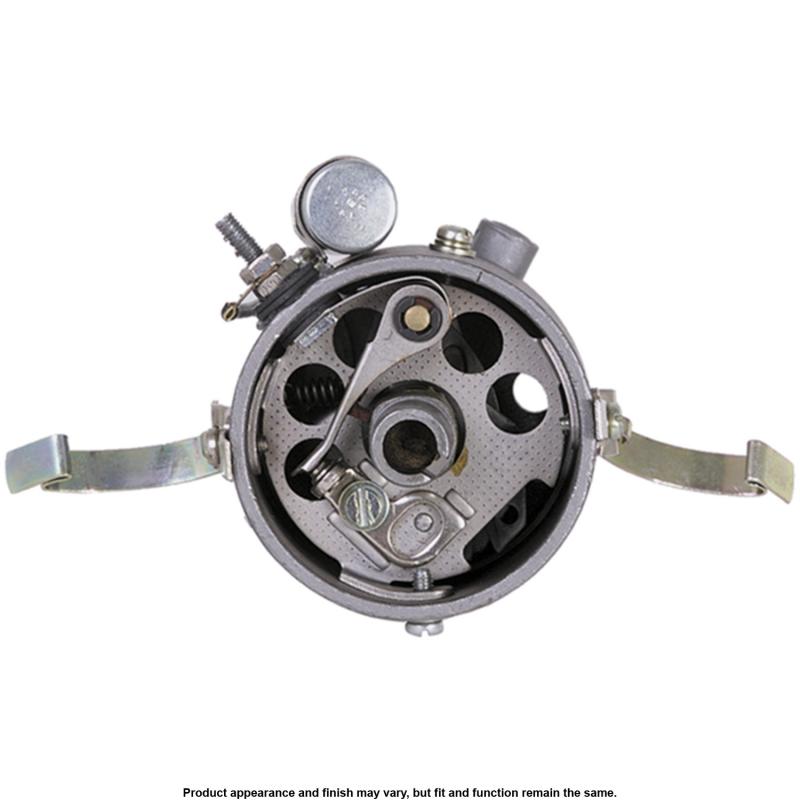 1968 Volvo 144 Distributor A1 Cardone 31969 image 3 of 3