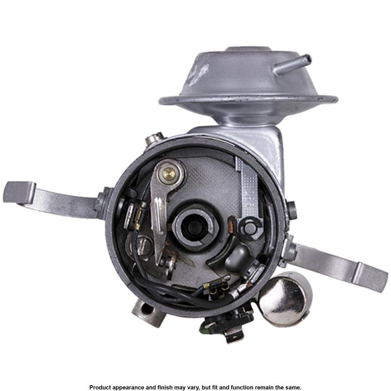 1970 Volvo 145 Distributor A1 Cardone 31970 image 2 of 3