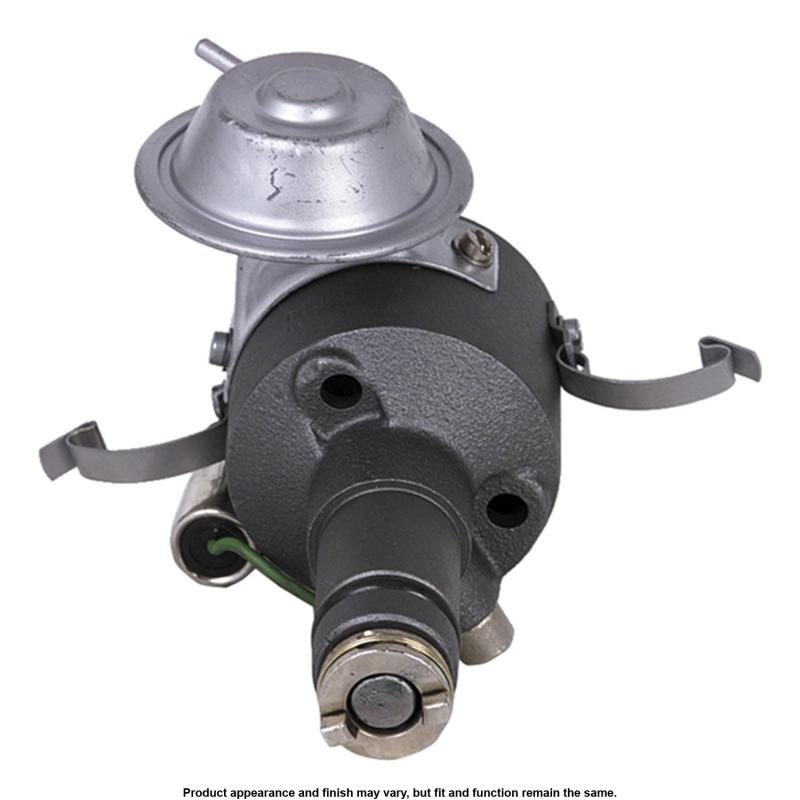1970 Volvo 145 Distributor A1 Cardone 31970 image 3 of 3