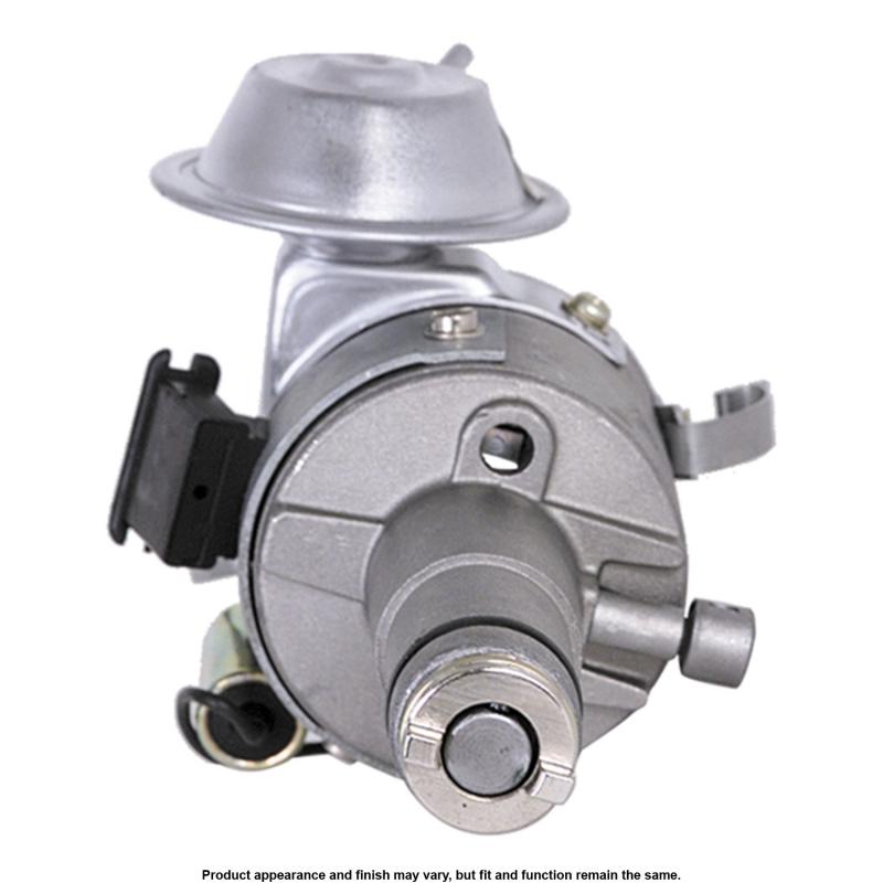 1973 Volvo 142 Distributor A1 Cardone 31971 image 2 of 3
