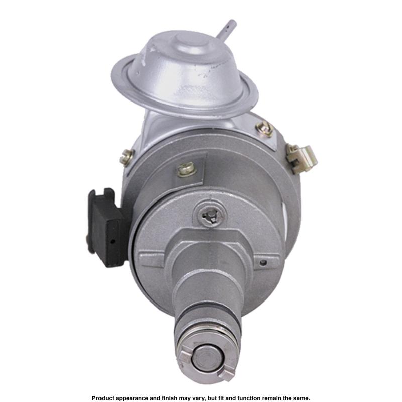1974 Volvo 164 Distributor