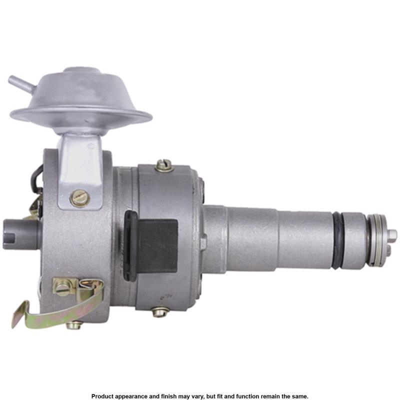 1972 Volvo 164 Distributor A1 Cardone 31972 image 2 of 3