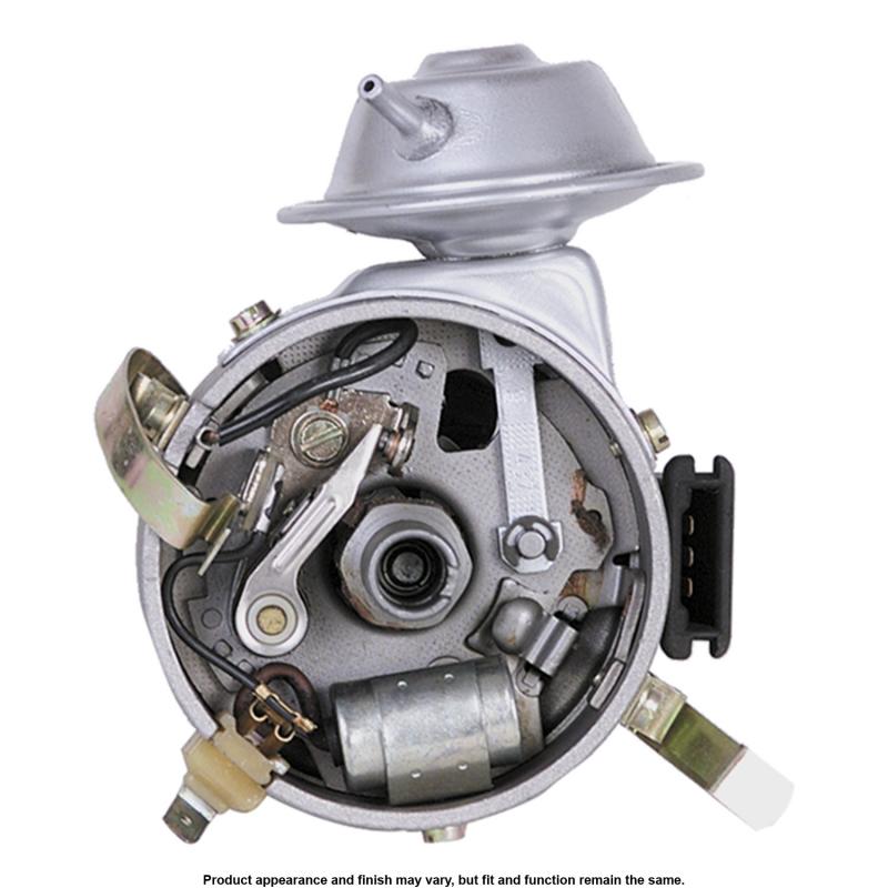 1972 Volvo 164 Distributor A1 Cardone 31972 image 3 of 3
