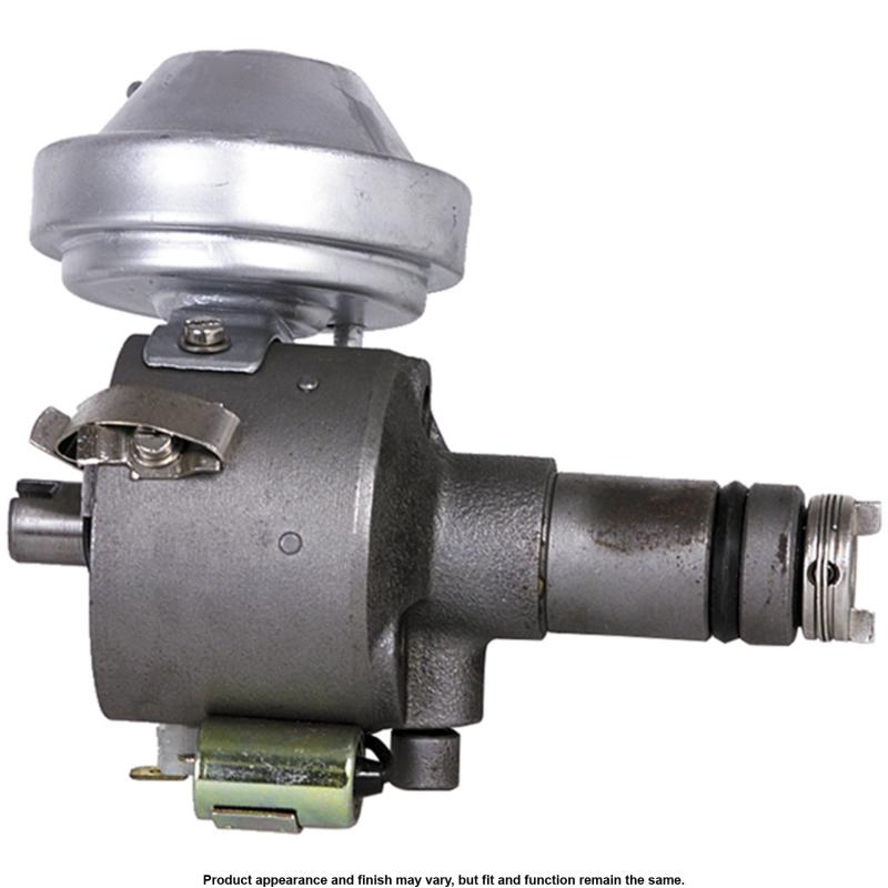 1970 Volvo 164 Distributor