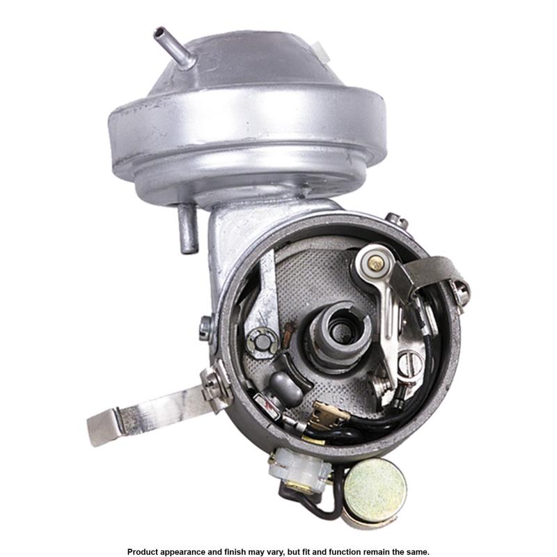 1970 Volvo 164 Distributor A1 Cardone 31974 image 2 of 3