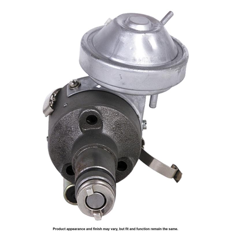 1970 Volvo 164 Distributor A1 Cardone 31974 image 3 of 3