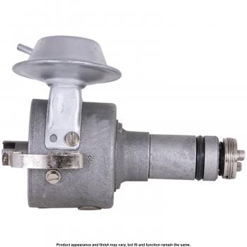 1975 Volvo 244 Distributor