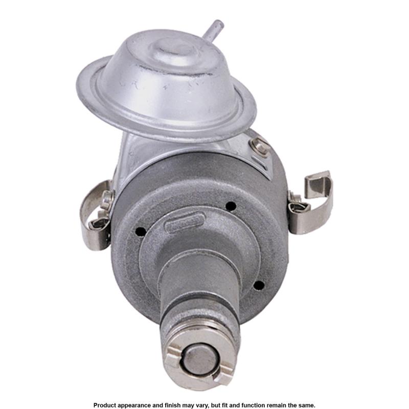 1975 Volvo 245 Distributor A1 Cardone 31975 image 2 of 3