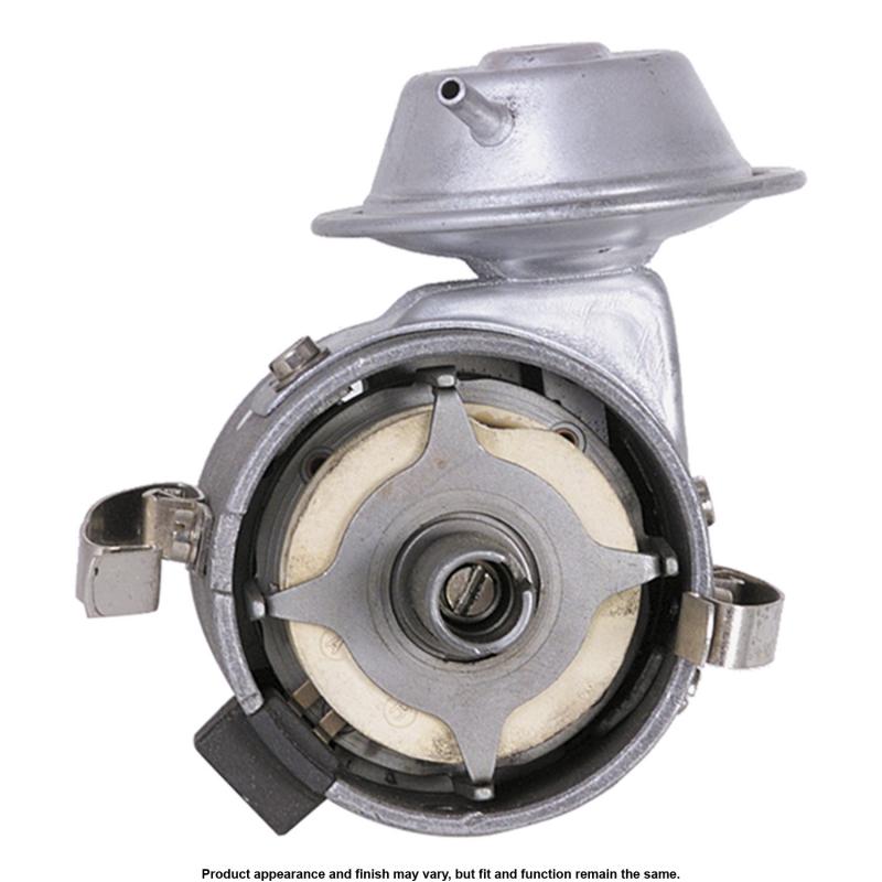 1975 Volvo 245 Distributor A1 Cardone 31975 image 3 of 3