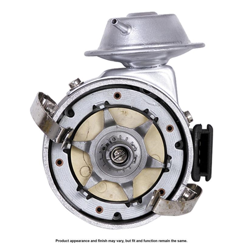 1975 Volvo 164 Distributor A1 Cardone 31976 image 1 of 3