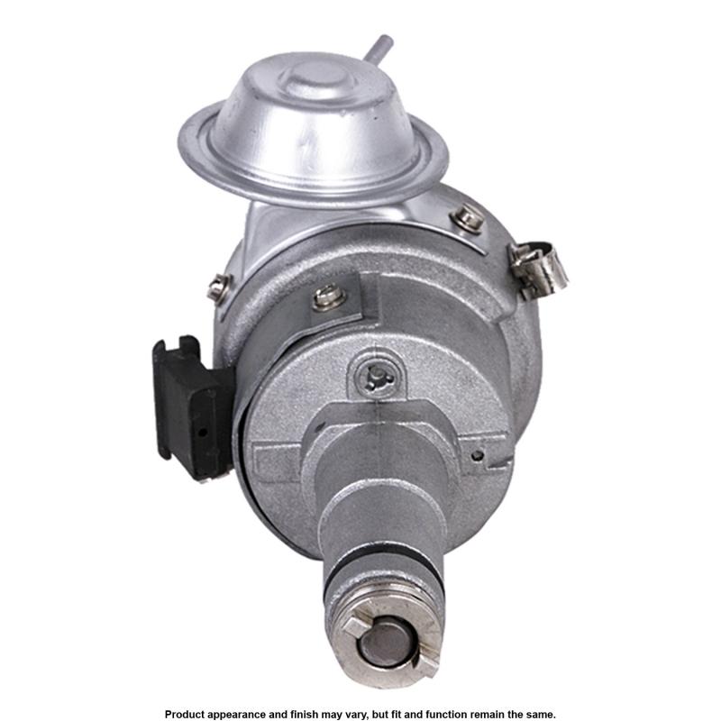 1975 Volvo 164 Distributor A1 Cardone 31976 image 3 of 3