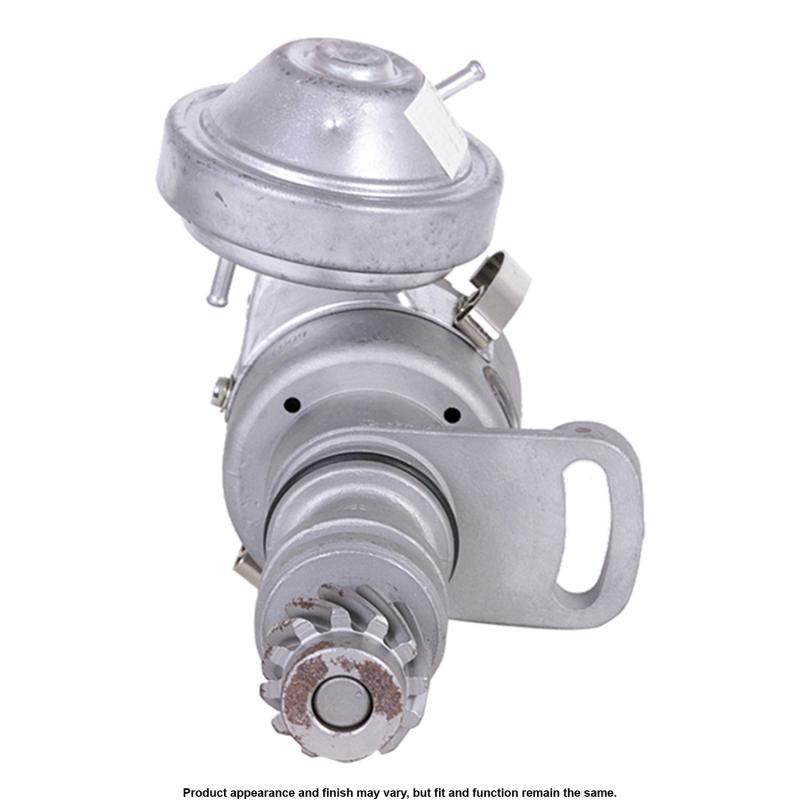 1978 Volvo 244 Distributor