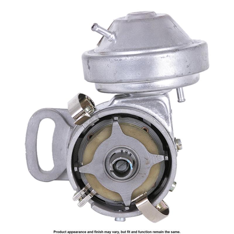 1978 Volvo 244 Distributor A1 Cardone 31977 image 2 of 3