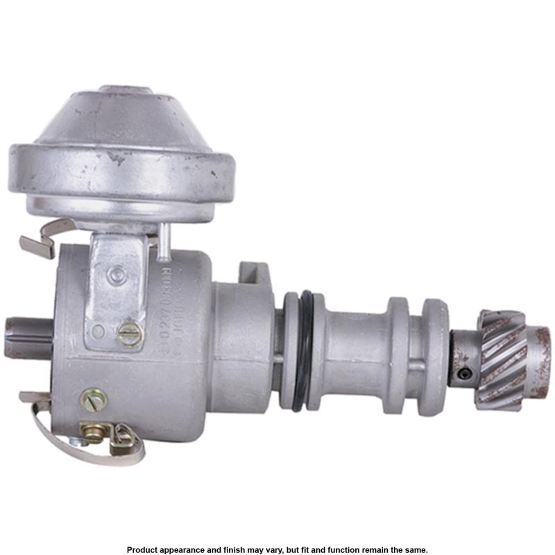 1978 Volvo 244 Distributor A1 Cardone 31977 image 3 of 3