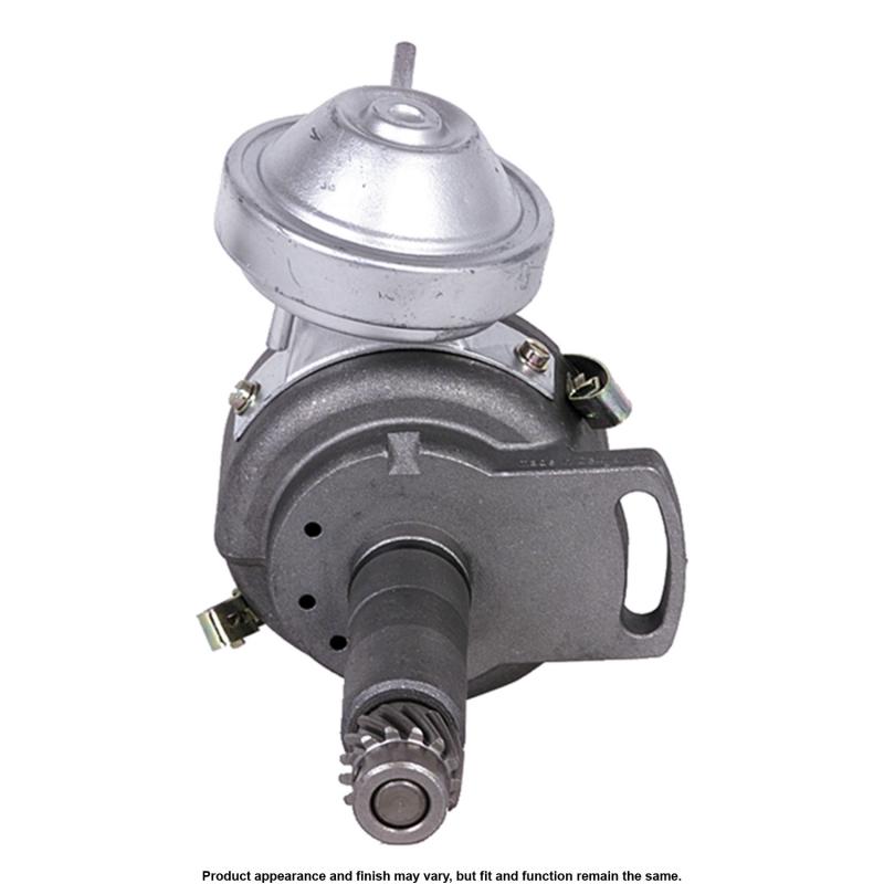1979 Volvo 264 Distributor