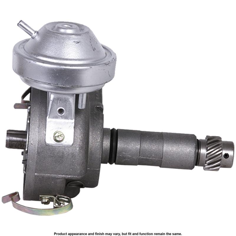 1979 Volvo 265 Distributor A1 Cardone 31978 image 2 of 3