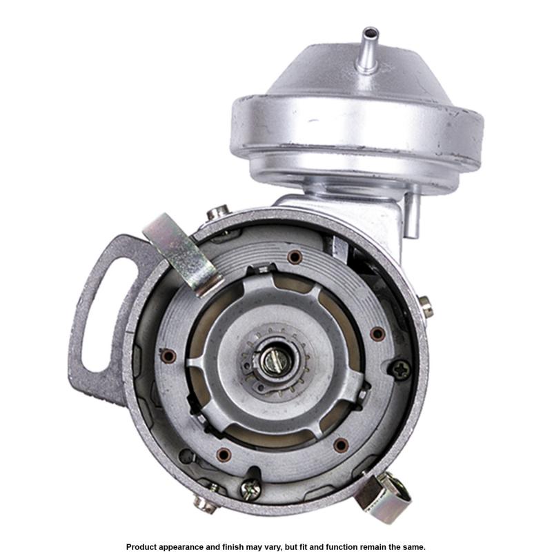 1979 Volvo 265 Distributor A1 Cardone 31978 image 3 of 3