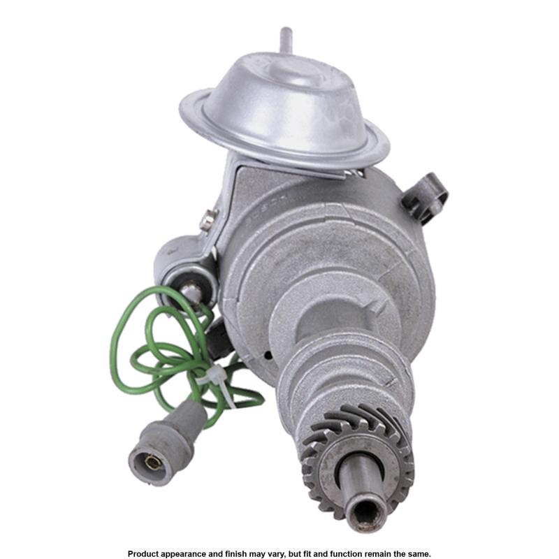 1971 Saab Sonett Distributor