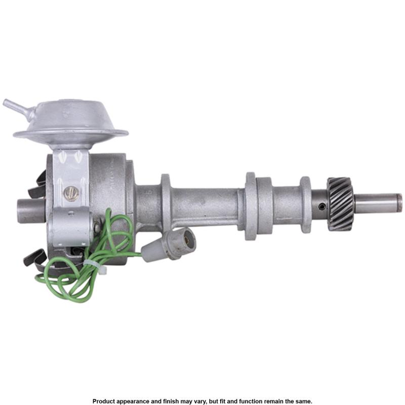 1970 Saab Sonett Distributor A1 Cardone 31982 image 2 of 3