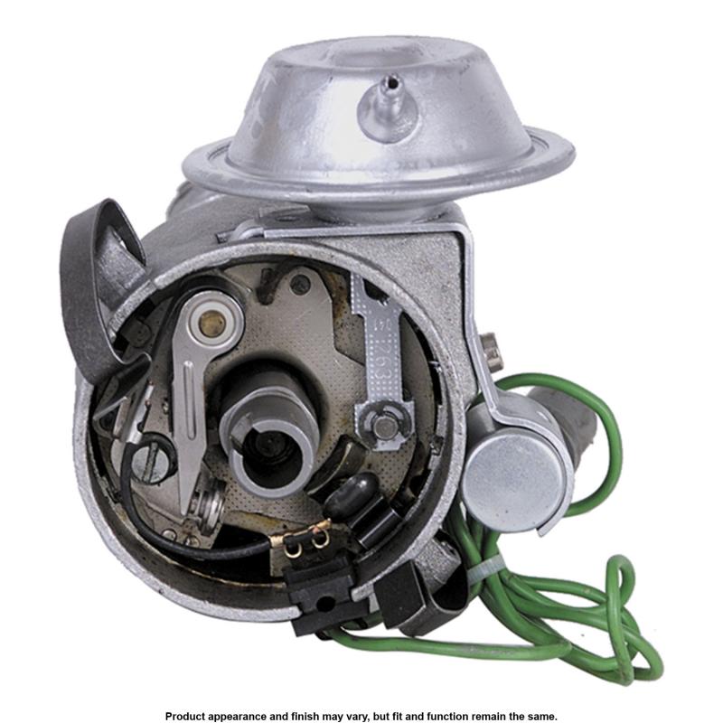 1970 Saab Sonett Distributor A1 Cardone 31982 image 3 of 3
