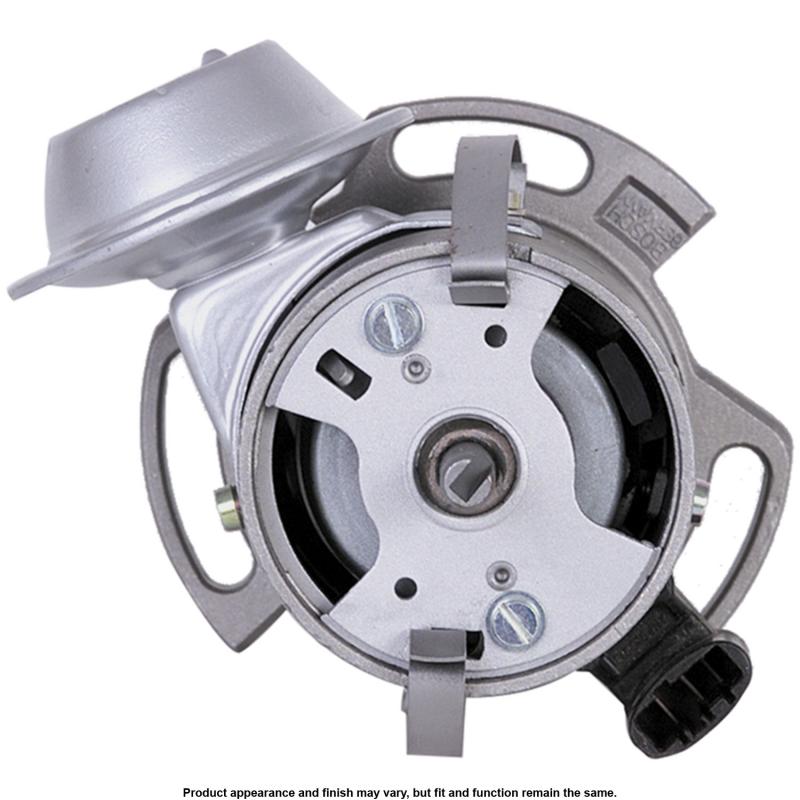 1983 Saab 900 Distributor