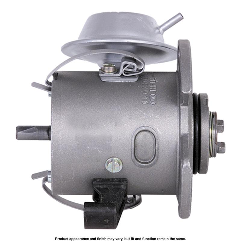 1983 Saab 900 Distributor A1 Cardone 31991 image 2 of 3