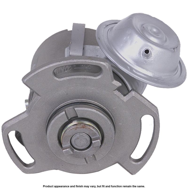 1983 Saab 900 Distributor A1 Cardone 31991 image 3 of 3