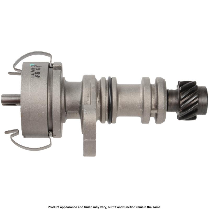 1998 Volvo V90 Distributor
