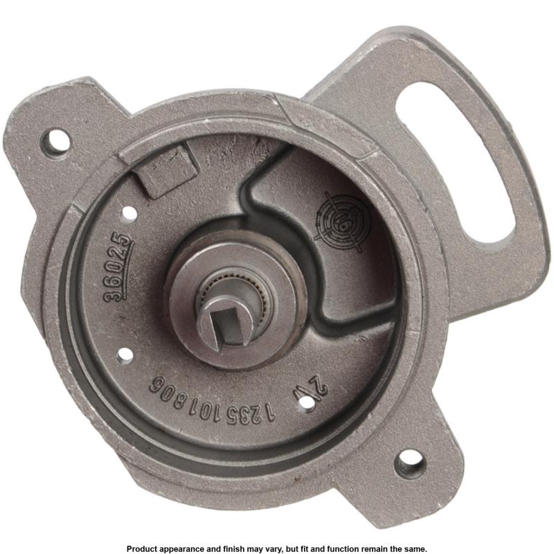 1986 Mercedes-Benz 190E Distributor A1 Cardone 3199420 image 1 of 4