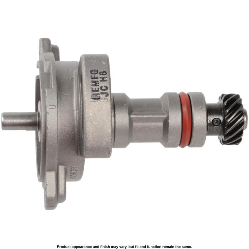 1986 Mercedes-Benz 190E Distributor A1 Cardone 3199420 image 2 of 4