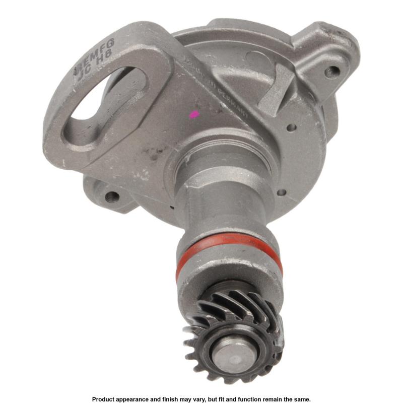 1986 Mercedes-Benz 190E Distributor A1 Cardone 3199420 image 3 of 4