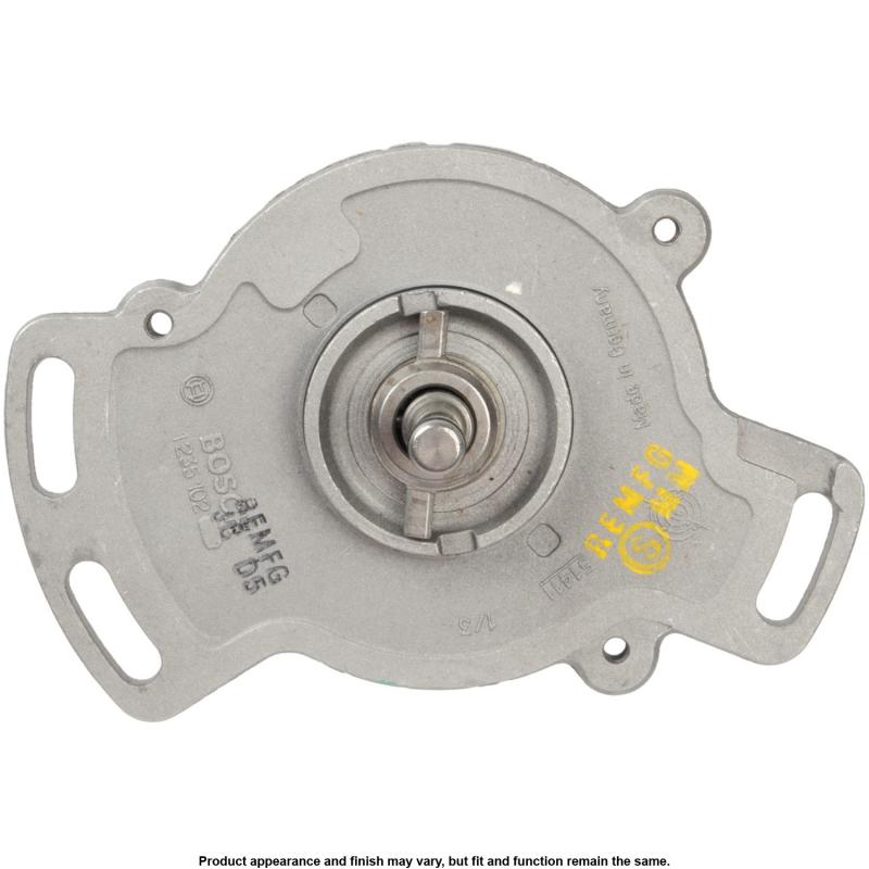 1991 Volvo 740 Distributor