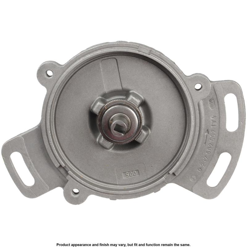 1992 Volvo 940 Distributor A1 Cardone 3199425 image 4 of 4