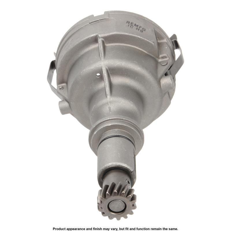 1988 Jaguar Vanden Plas Distributor